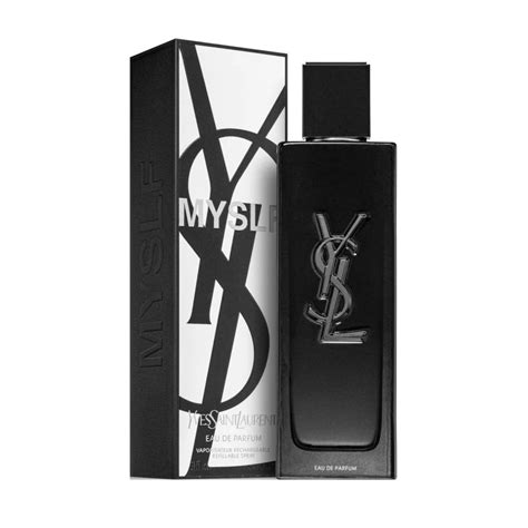 ysl myself parfume|ysl myself perfume for men.